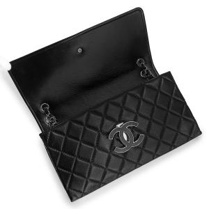 (美品)シャネル CHANEL ココマーク マ...の詳細画像2