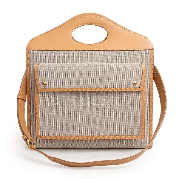 Burberry Burberry ハンドバッグ