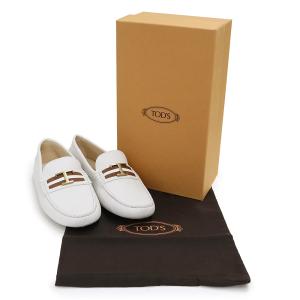 (新品・未使用品)トッズ TOD’S ゴンミー...の詳細画像1