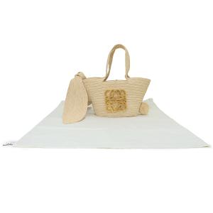 (新品・未使用品)ロエベ LOEWE バニー ...の詳細画像1