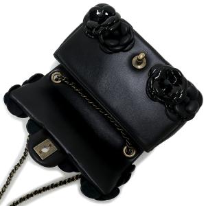 (美品)シャネル CHANEL ココマーク マ...の詳細画像2