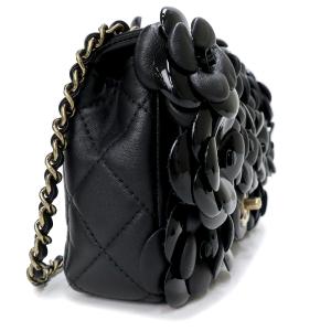 (美品)シャネル CHANEL ココマーク マ...の詳細画像4