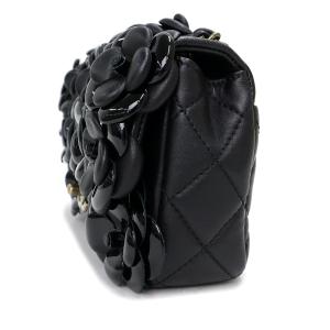 (美品)シャネル CHANEL ココマーク マ...の詳細画像5