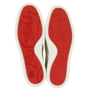 (未使用保管品)クリスチャンルブタン Chri...の詳細画像5