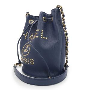 (未使用 展示品)シャネル CHANEL ドー...の詳細画像3