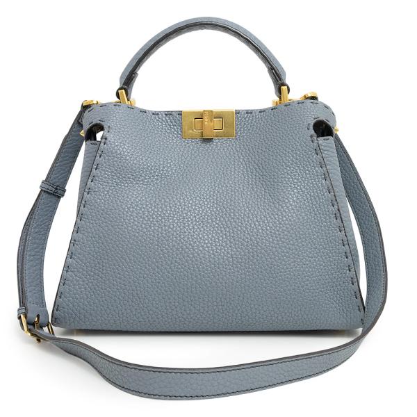 （未使用　展示品）フェンディ FENDI ピーカブー セレリア アイコニック エッセンシャリー 2W...