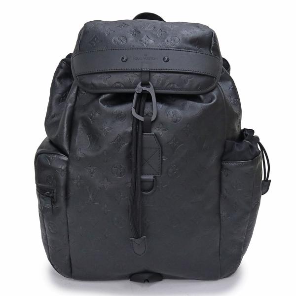 （未使用　展示品）ルイ ヴィトン LOUIS VUITTON ディスカバリー バックパック リュック...