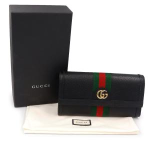 (新品・未使用品)グッチ GUCCI オフィデ...の詳細画像1