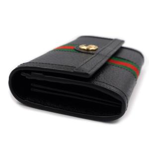 (新品・未使用品)グッチ GUCCI オフィデ...の詳細画像4
