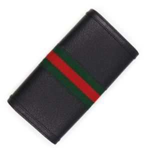 (新品・未使用品)グッチ GUCCI オフィデ...の詳細画像5