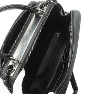 (美品)シャネル CHANEL ボーリング コ...の詳細画像2