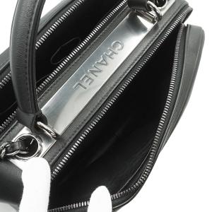 (美品)シャネル CHANEL ボーリング コ...の詳細画像3