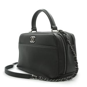 (美品)シャネル CHANEL ボーリング コ...の詳細画像5