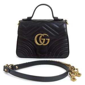(未使用 展示品)グッチ GUCCI GGマー...の詳細画像1