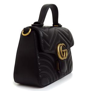 (未使用 展示品)グッチ GUCCI GGマー...の詳細画像4