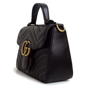 (未使用 展示品)グッチ GUCCI GGマー...の詳細画像5