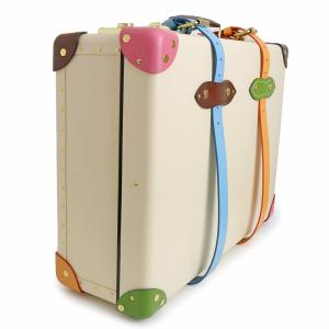 (美品)グローブトロッター GLOBE TRO...の詳細画像3