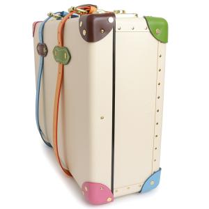 (美品)グローブトロッター GLOBE TRO...の詳細画像4