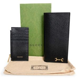 (新品・未使用品)グッチ GUCCI ホースビ...の詳細画像1