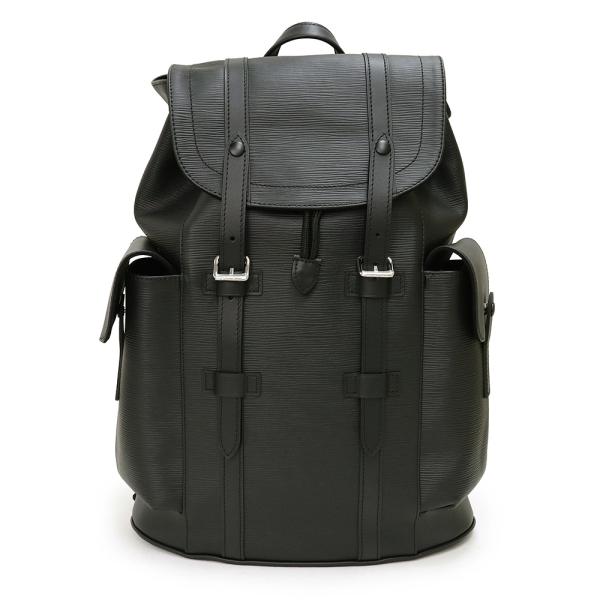 （未使用　展示品）ルイ ヴィトン LOUIS VUITTON クリストファー PM リュック デイパ...