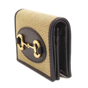 (新品・未使用品)GUCCI グッチ 6218...の詳細画像5