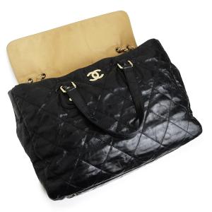(美品)CHANEL シャネル ポートベロー ...の詳細画像1