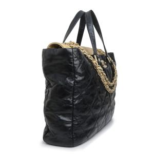 (美品)CHANEL シャネル ポートベロー ...の詳細画像3