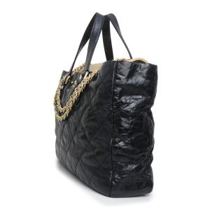 (美品)CHANEL シャネル ポートベロー ...の詳細画像4