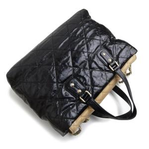 (美品)CHANEL シャネル ポートベロー ...の詳細画像5