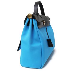(未使用 展示品)HERMES エルメス エー...の詳細画像4