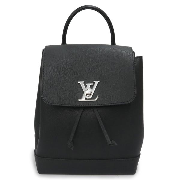 （未使用　展示品）LOUIS VUITTON ルイ ヴィトン M41815 ロックミー トリヨンレザ...