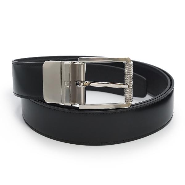 （未使用　展示品）Dunhill ダンヒル 18F4T18ST00 スムースカーフレザー グレインカ...