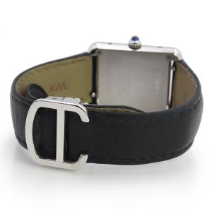 (中古)Cartier カルティエ WSTA0...の詳細画像3