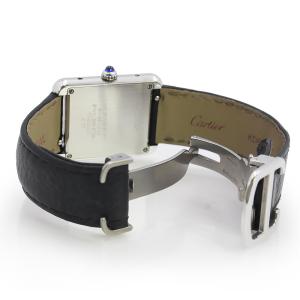 (中古)Cartier カルティエ WSTA0...の詳細画像4