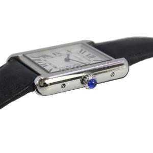 (中古)Cartier カルティエ WSTA0...の詳細画像5