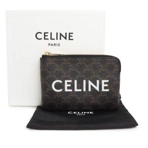 (新品・未使用品)CELINE セリーヌ 10...の詳細画像1