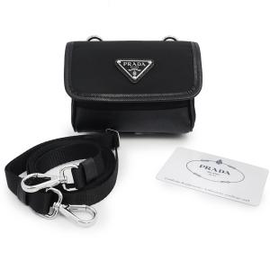 (未使用 展示品)PRADA プラダ 2ZT0...の詳細画像1