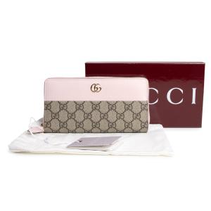 (新品・未使用品)GUCCI グッチ 4561...の詳細画像1