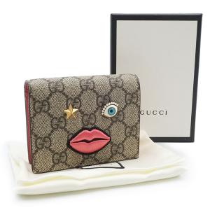 (新品・未使用品)GUCCI グッチ 4313...の詳細画像1