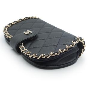 (未使用 展示品)CHANEL シャネル AP...の詳細画像4
