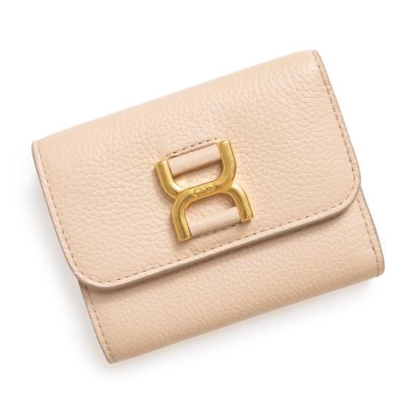 Chloe Chloe 三つ折り財布 CHC23AP0996J5