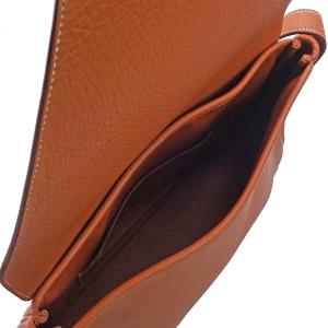 (中古)HERMES エルメス クリスティーヌ...の詳細画像2