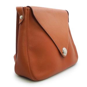(中古)HERMES エルメス クリスティーヌ...の詳細画像3