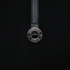 (未使用保管品)HERMES エルメス カシミ...の詳細画像4