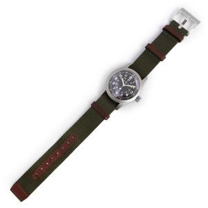 (未使用 展示品)HAMILTON ハミルトン...の詳細画像3