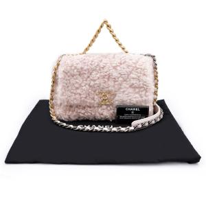 (未使用 展示品)CHANEL シャネル AS...の詳細画像1
