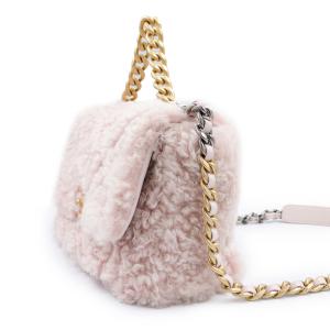 (未使用 展示品)CHANEL シャネル AS...の詳細画像4
