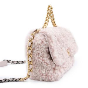 (未使用 展示品)CHANEL シャネル AS...の詳細画像5