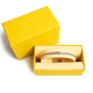 (未使用 展示品)SWAROVSKI スワロフ...の詳細画像1