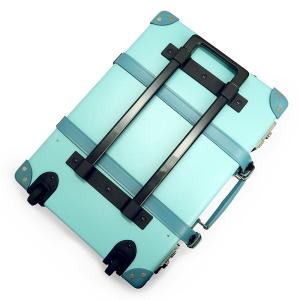(未使用 展示品)GLOBE TROTTER ...の詳細画像5